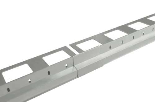 BD20 A22 Bordertec picurator terase aluminiu