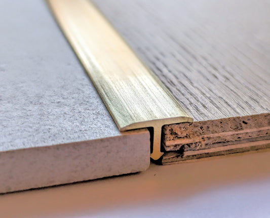 Bagheta trecere T alama periata PCROS