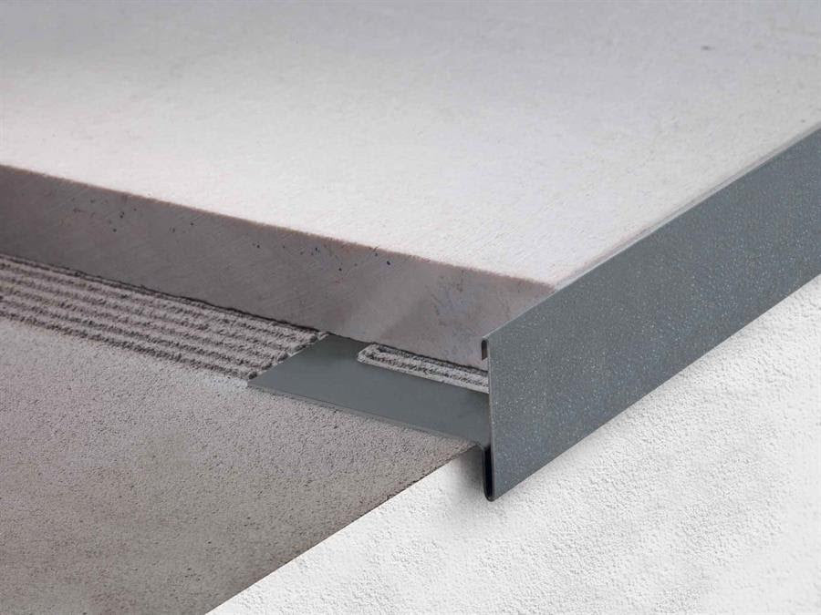 Bordertec BSR profil picurator placi groase