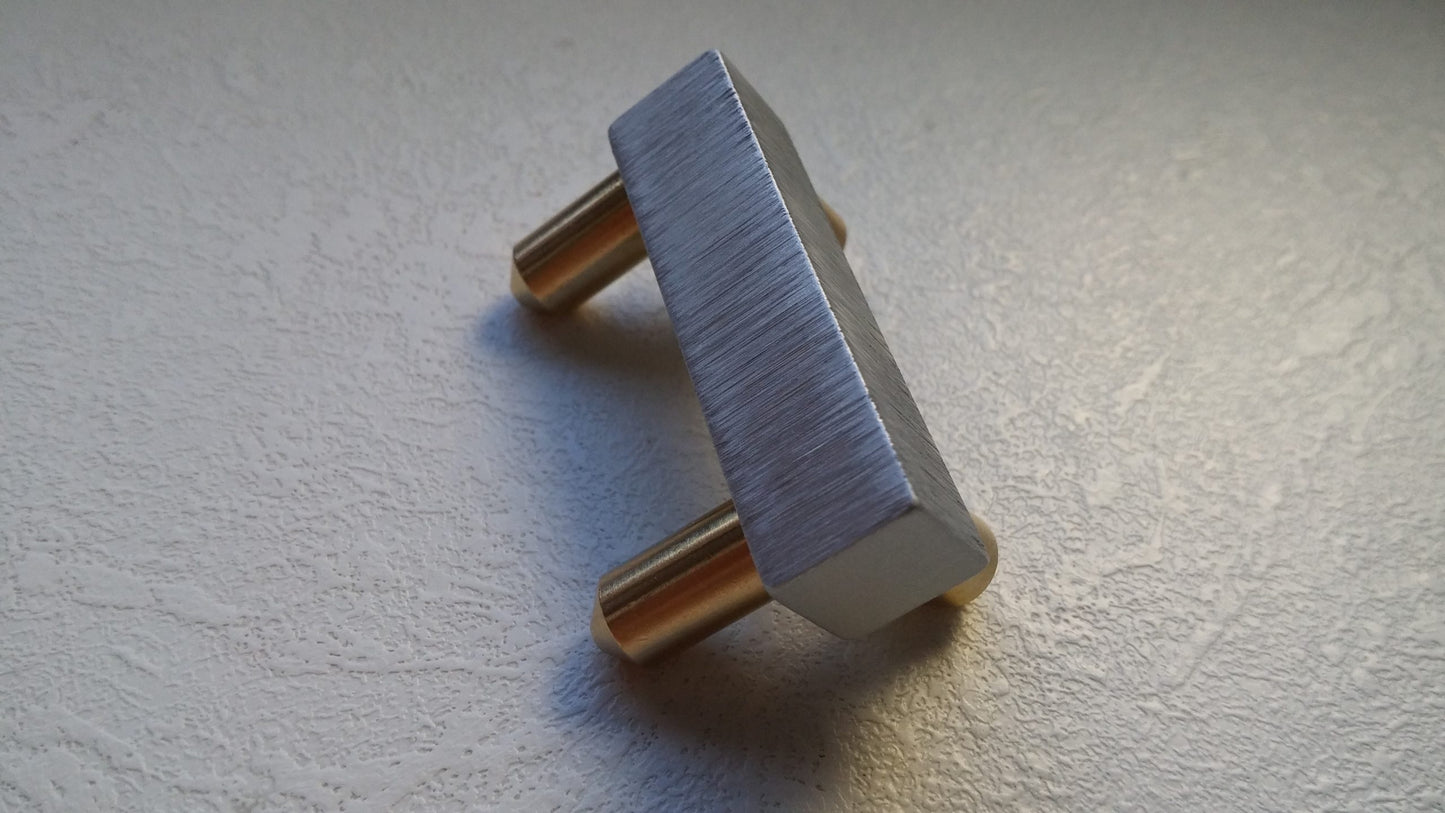 Coltar-Plinta-BA400ASS-aluminiu-periat