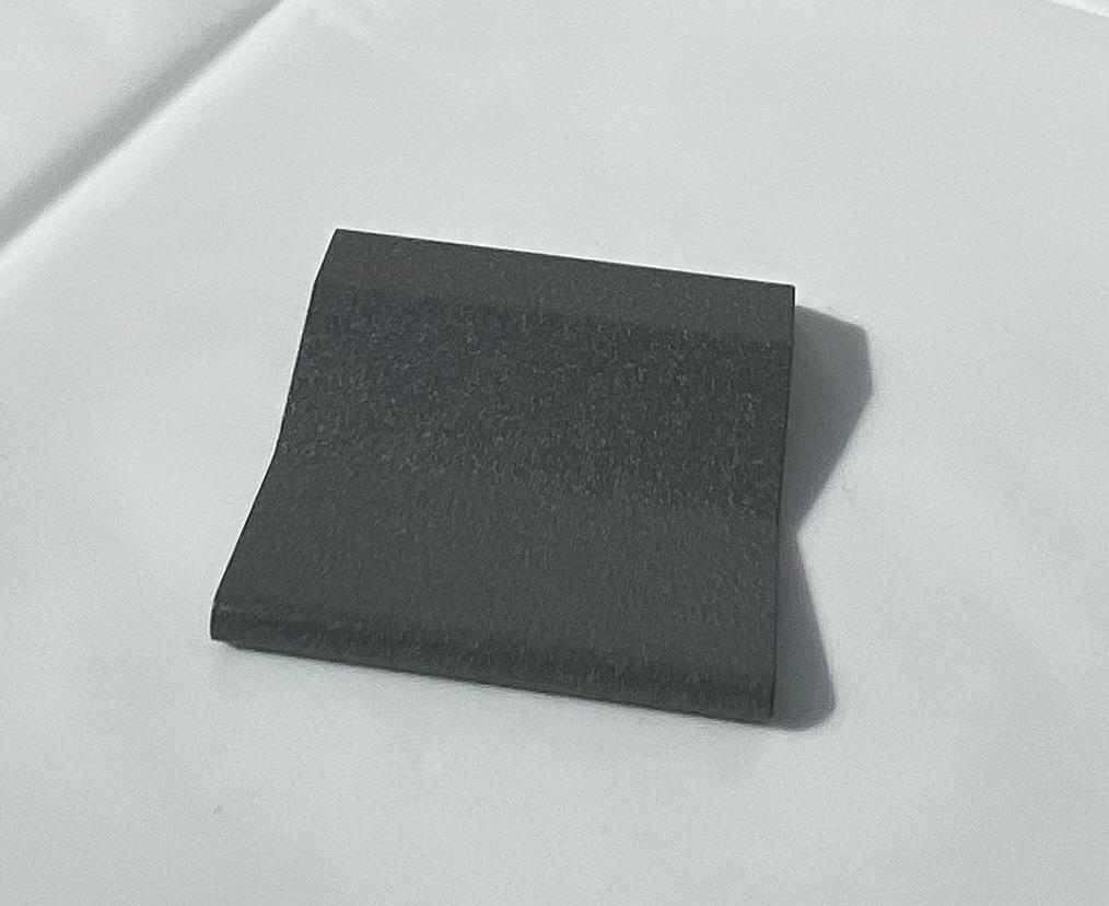 Element prelungire picurator Bordertec BBS-BCS gri antracit