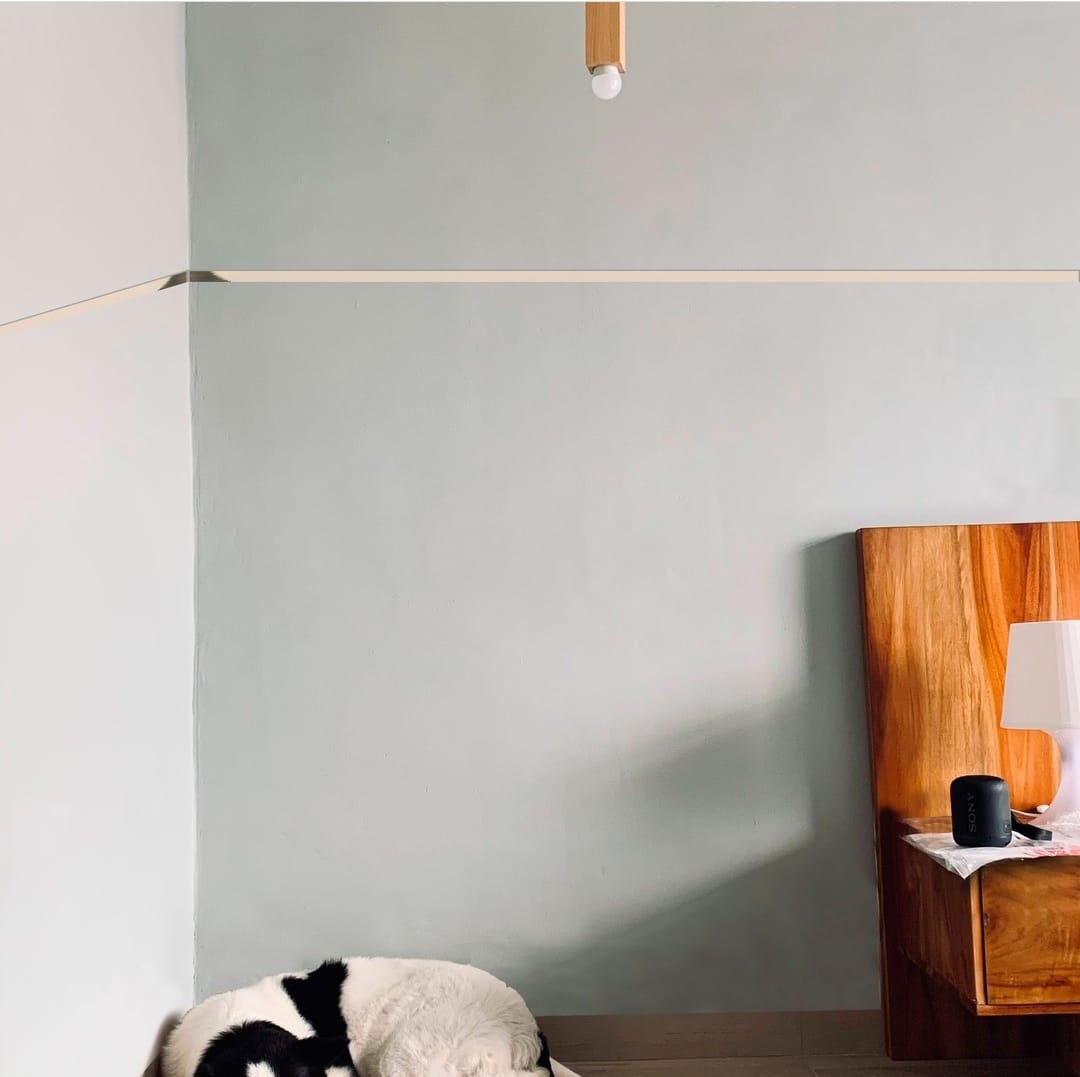 Listello brau decorativ pentru pereti faianta