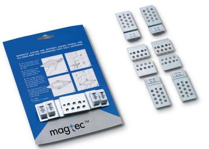 Magneti pentru faianta Magtec