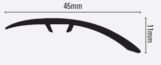 Multiclip CLF450 schita