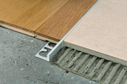 Profil Trecere aluminiu Proterminal PTAA