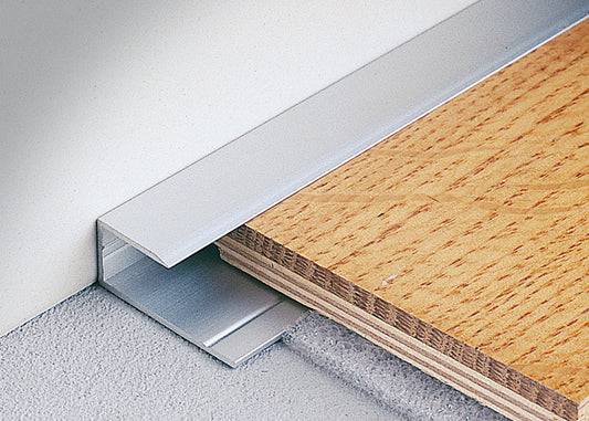 Profil de capat pentru parchet Woodtec LT100AS