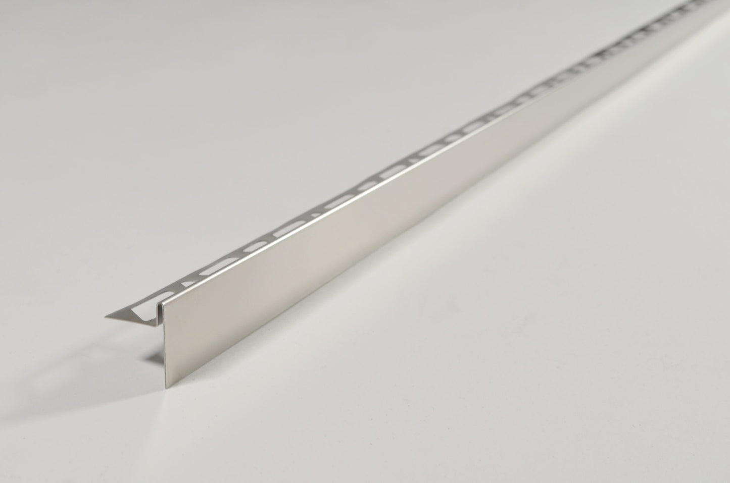 Profil inox compensare dus walk-in pardoseala pardoseala STKP