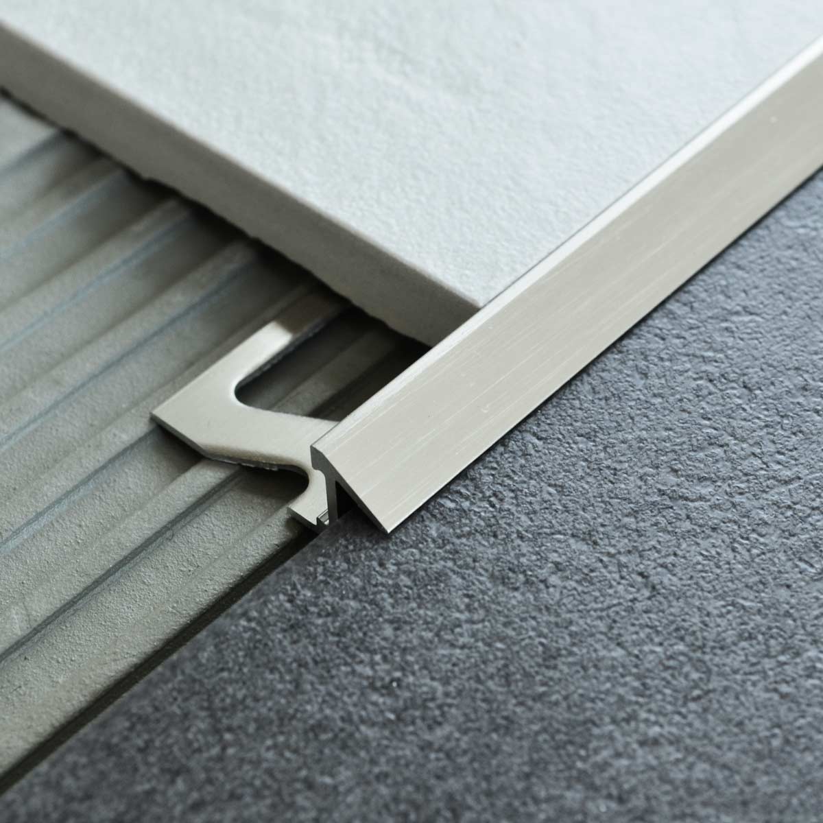 Profilitec Zerotec ZRN60 aluminiu