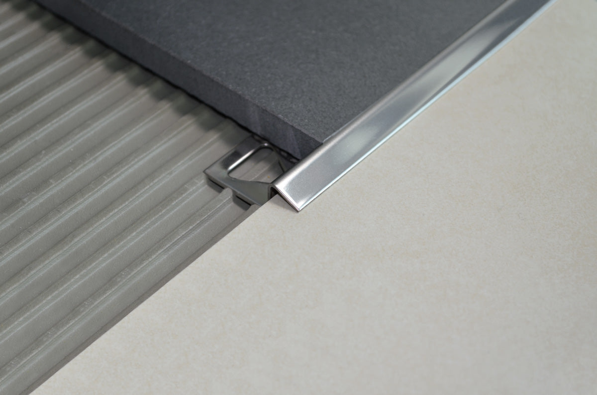 Profilitec Zerotec ZRN60 inox