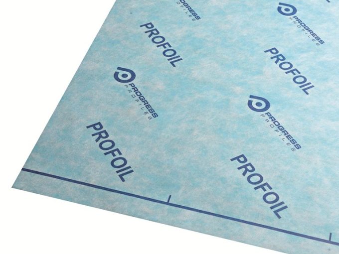 Progress Profoil membrana hidroizolanta pentru bai si bucatarii