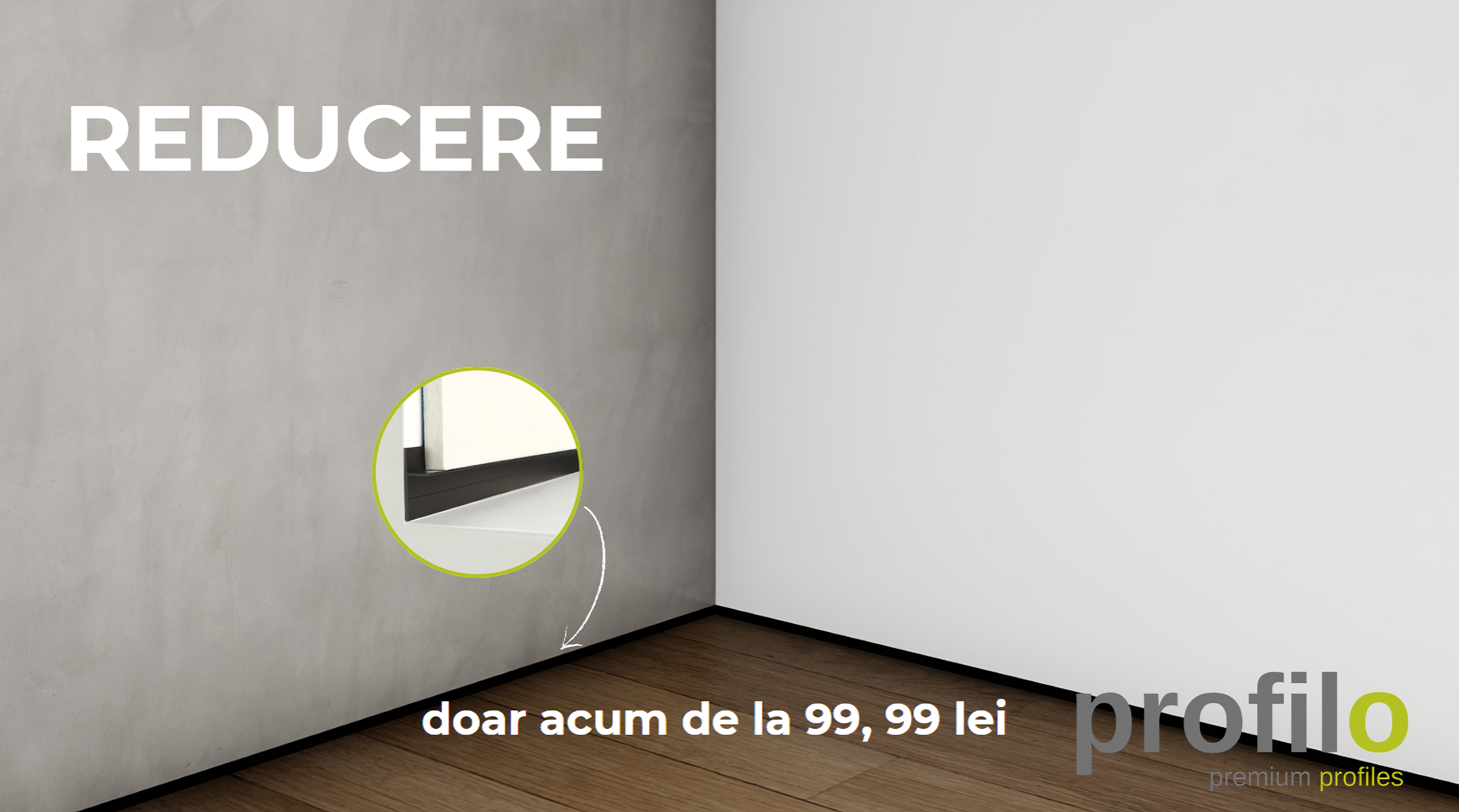 Profilo-Shadow-Gap-Reducere