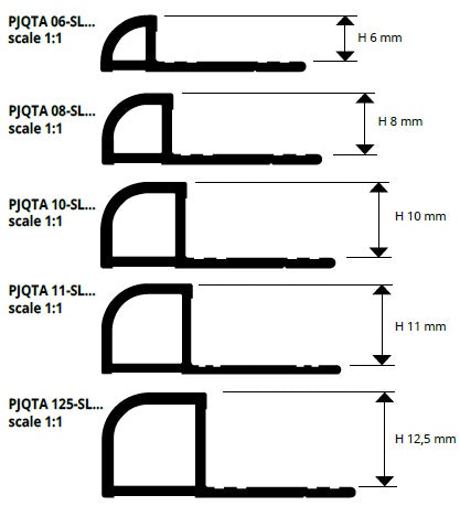 Stone Line-modele coltare faianta imitatie piatra naturala
