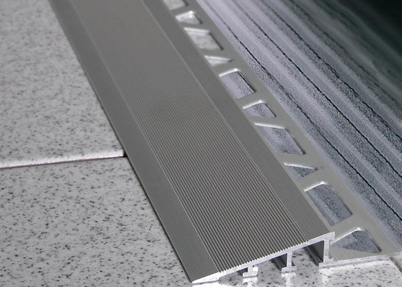 Bagheta trecere rampa RAMPTEC-ZRR
