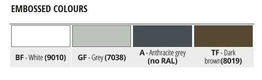 Culori Proterrace Eco Drip