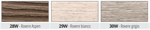 Nuante SOL profil 30