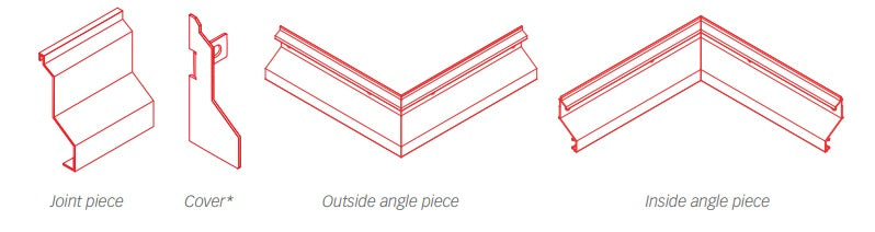 Accesorii picurator Emac Novovierteagua SP