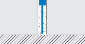 Profil Linetec MB schita montaj