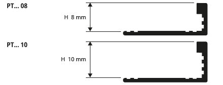 Schita produs PTRS