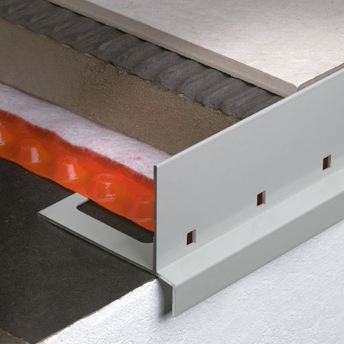 Bordertec BD picurator terase si balcoane