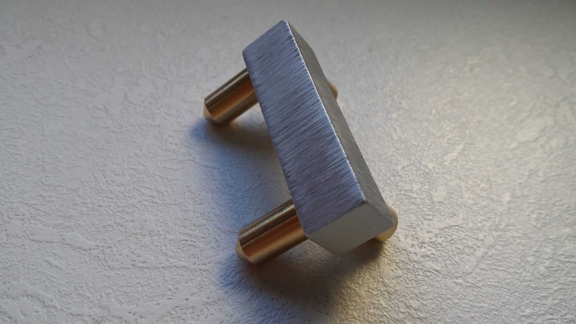 Coltar-Plinta-BA400ASS-aluminiu-periat