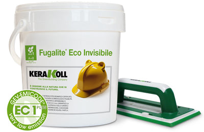 Fugalite eco Invizibil- chit transparent pentru mozaic si ceramica