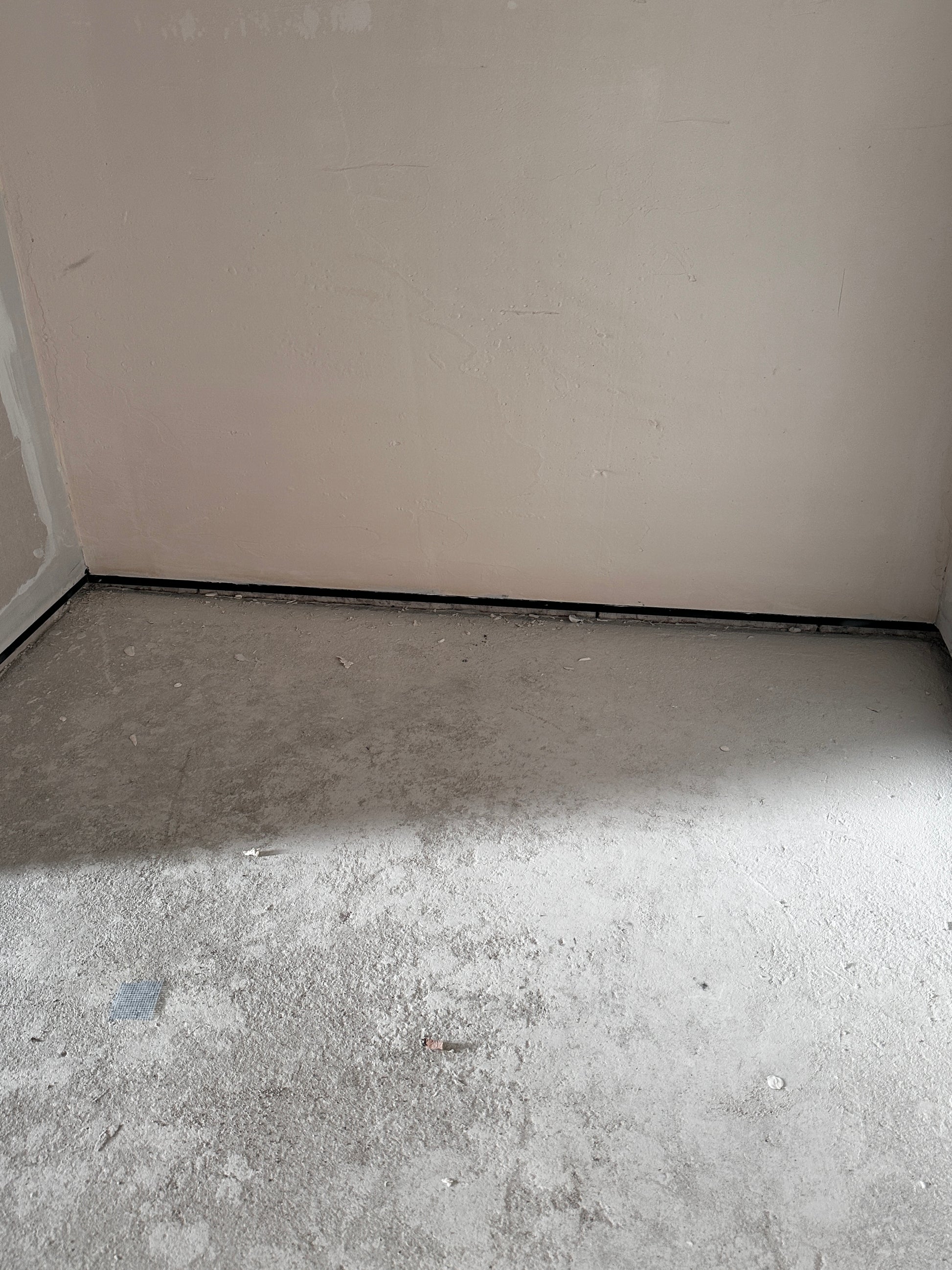 PROFIL SHADOW GAP PFO NE lucrare client