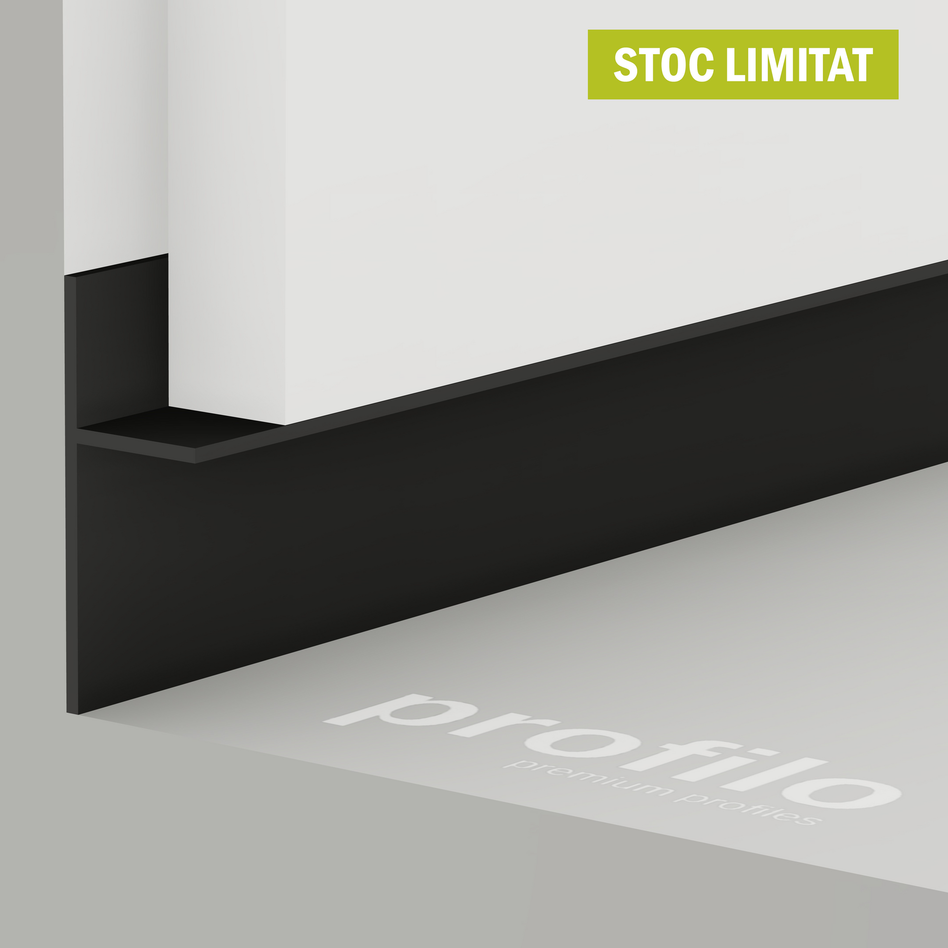 PROFIL SHADOW GAP PLINTA PFO