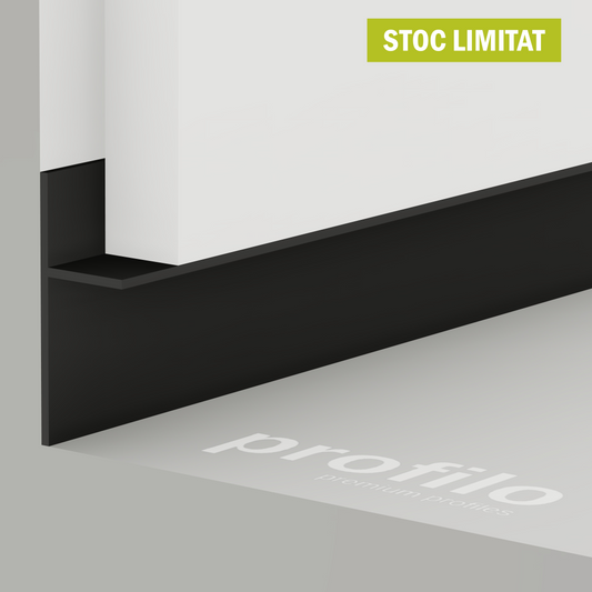 PROFIL SHADOW GAP PLINTA PFO