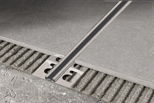 Profil dilatare inox Proflex ACC placi kerlita