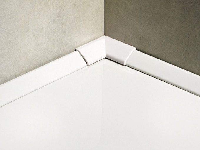 Profil elegant etansare cada Sanitec SB18P