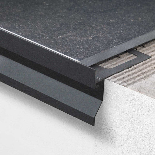 Profil picurator metalic terase si balcoane Bordertec BCO 50-A50-Profilitec