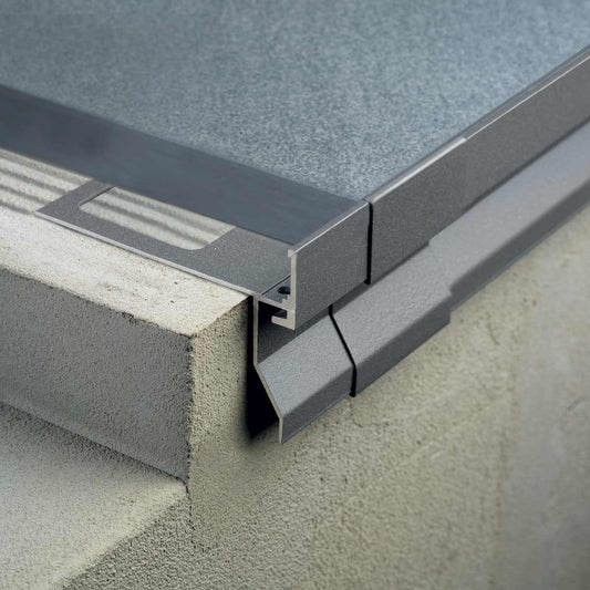 Profil picurator pt ceramica groasa Bordertec BHO-50-A50