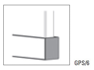 Capsula pt GPS